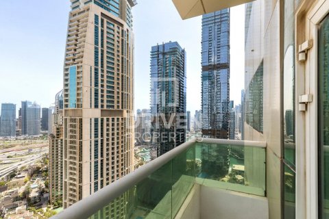 阿联酋 Dubai Dubai Marina 待租 : 2 卧, 113 平方米 , 编号603181 - 照片 12