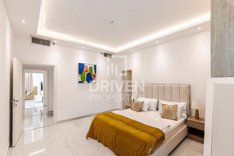 阿联酋 Dubai Dubai Marina 待租 : 2 卧, 113 平方米 , 编号603181 - 照片 8