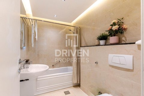 阿联酋 Dubai Dubai Marina 待租 : 2 卧, 113 平方米 , 编号603181 - 照片 9
