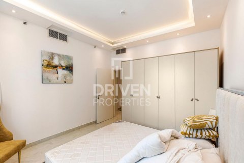 阿联酋 Dubai Dubai Marina 待租 : 2 卧, 113 平方米 , 编号603181 - 照片 11