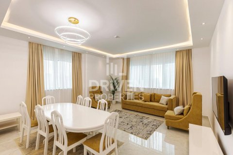阿联酋 Dubai Dubai Marina 待租 : 2 卧, 113 平方米 , 编号603181 - 照片 1