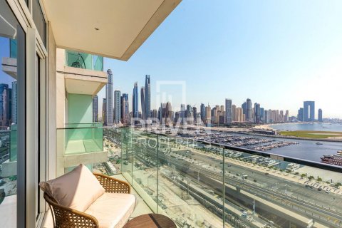 阿联酋 Dubai Dubai Harbour 待租 : 2 卧, 106 平方米 , 编号603200 - 照片 11
