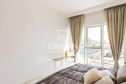 阿联酋 Dubai Dubai Harbour 待租 : 2 卧, 106 平方米 , 编号603200 - 照片 10