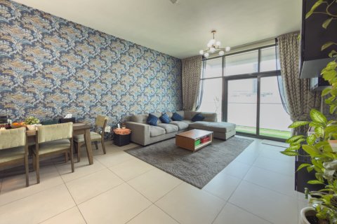 Квартира в Jumeirah Village Triangle, Дубай, ОАЕ 2 спальні, 137м2 № 697299