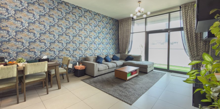 阿联酋 Dubai Jumeirah Village Triangle 公寓  2 卧, 137 平方米 , 编号 697299