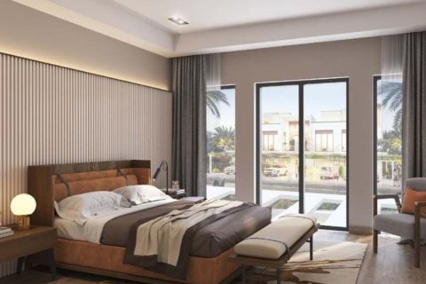 Villa in Dubai Investment Park, UAE 4 bedrooms, 144 sq.m. № 697323 - photo 2