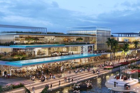 Villa in Dubai Investment Park, UAE 4 bedrooms, 144 sq.m. № 697323 - photo 6