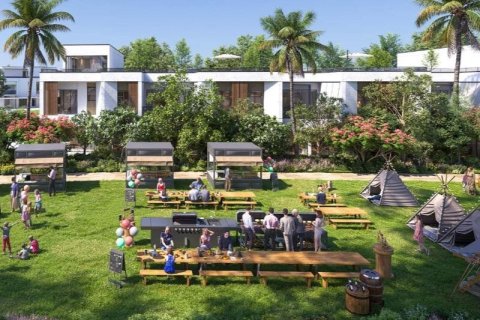 Villa in Dubai Investment Park, UAE 4 bedrooms, 144 sq.m. № 697323 - photo 10