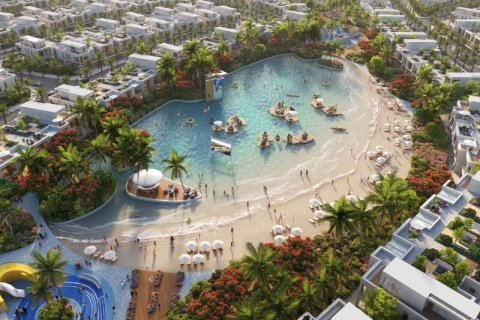 Villa in Dubai Investment Park, UAE 4 bedrooms, 144 sq.m. № 697323 - photo 8