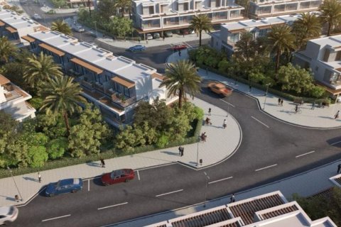 Таунхаус DAMAC Hills (Akoya by DAMAC), Дубай, БАӘ-да 4 жатын бөлмелер, 113 м² № 697326 - фото 12