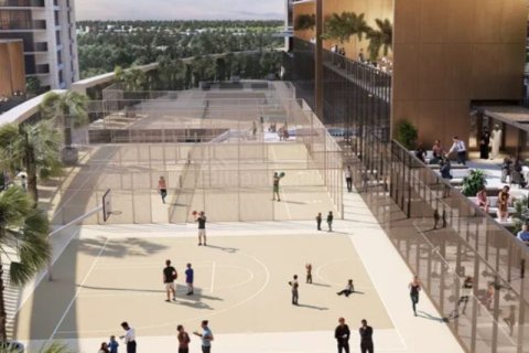 Motor City、Dubai、UAE にあるマンション販売中 2ベッドルーム、94 m2、No697324 - 写真 10