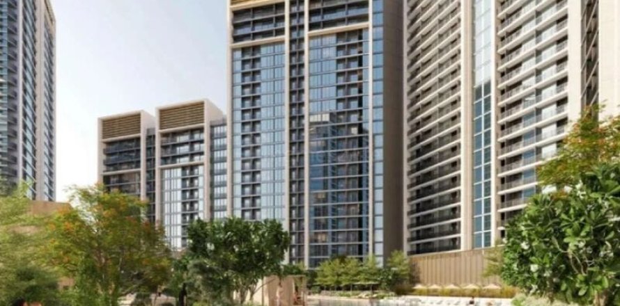 Motor City、Dubai、UAEにあるマンション 2ベッドルーム、94 m2 No697324