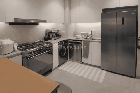 Apartmán v Dubai South (Dubai World Central), Dubai, SAE 3 spálne, 332 m2 č. 697300 - Fotografia 1