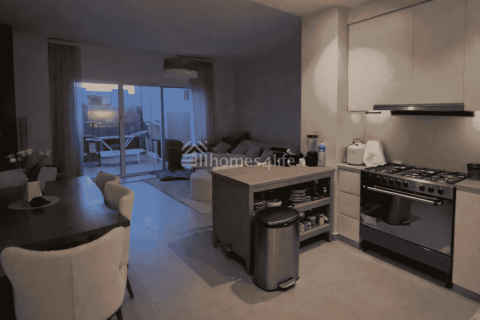 Appartement in Dubai South (Dubai World Central), Dubai, VAE 3 slaapkamers, 332 vr.m. nr 697300