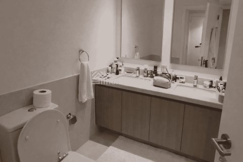 Apartmán v Dubai South (Dubai World Central), Dubai, SAE 3 spálne, 332 m2 č. 697300 - Fotografia 3