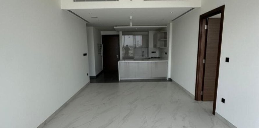 Korter asukohaga Mohammed Bin Rashid City, Dubai, AÜE: 3 magamistoaga, 136 m² Nr 697325