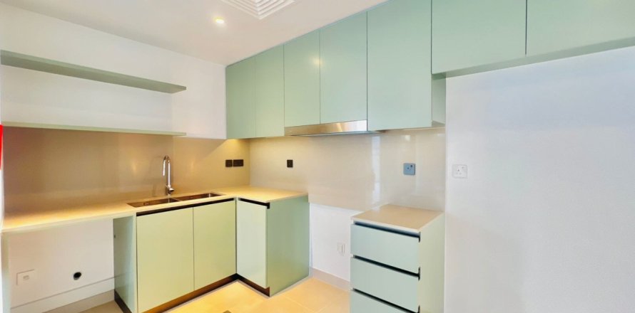 Appartement in City Walk, Dubai, VAE 2 slaapkamers, 157 vr.m. nr 697301