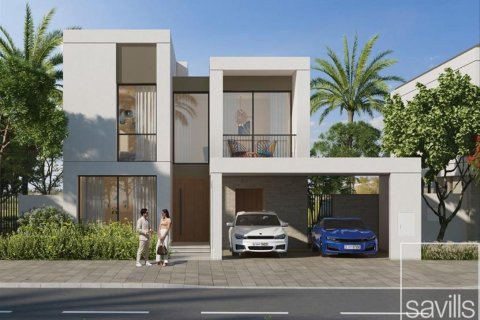 ویلا برای فروش در  Dubai South (Dubai World Central)، Dubai، امارات متحده عربی  3 خوابه ، 571 متر مربع ، شماره 680924 - تصویر 2