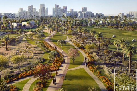 ویلا برای فروش در  Dubai South (Dubai World Central)، Dubai، امارات متحده عربی  3 خوابه ، 571 متر مربع ، شماره 680924 - تصویر 15