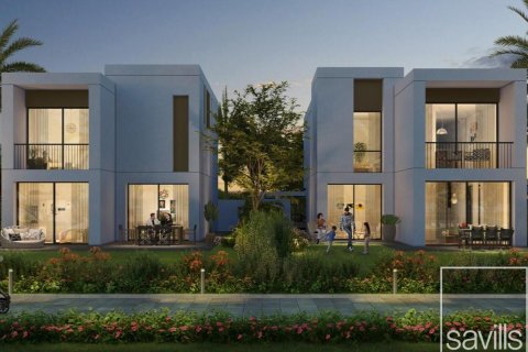 ویلا برای فروش در  Dubai South (Dubai World Central)، Dubai، امارات متحده عربی  3 خوابه ، 571 متر مربع ، شماره 680924 - تصویر 6