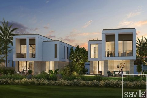 ویلا برای فروش در  Dubai South (Dubai World Central)، Dubai، امارات متحده عربی  3 خوابه ، 571 متر مربع ، شماره 680924 - تصویر 7