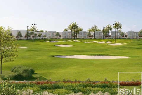 ویلا برای فروش در  Dubai South (Dubai World Central)، Dubai، امارات متحده عربی  3 خوابه ، 571 متر مربع ، شماره 680924 - تصویر 14