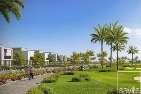 ویلا برای فروش در  Dubai South (Dubai World Central)، Dubai، امارات متحده عربی  3 خوابه ، 571 متر مربع ، شماره 680924 - تصویر 13