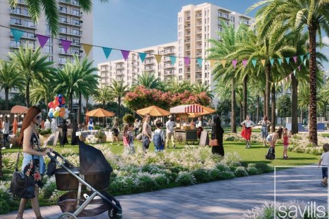 ویلا برای فروش در  Dubai South (Dubai World Central)، Dubai، امارات متحده عربی  3 خوابه ، 571 متر مربع ، شماره 680924 - تصویر 8