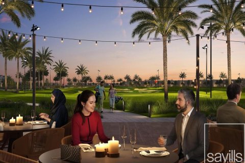 ویلا برای فروش در  Dubai South (Dubai World Central)، Dubai، امارات متحده عربی  3 خوابه ، 571 متر مربع ، شماره 680924 - تصویر 9