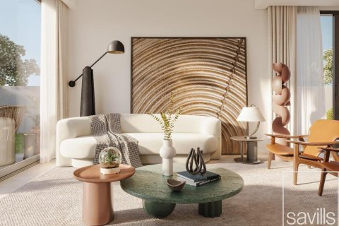 ویلا برای فروش در  Dubai South (Dubai World Central)، Dubai، امارات متحده عربی  3 خوابه ، 571 متر مربع ، شماره 680924 - تصویر 5