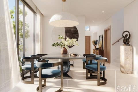 ویلا برای فروش در  Dubai South (Dubai World Central)، Dubai، امارات متحده عربی  3 خوابه ، 571 متر مربع ، شماره 680924 - تصویر 3