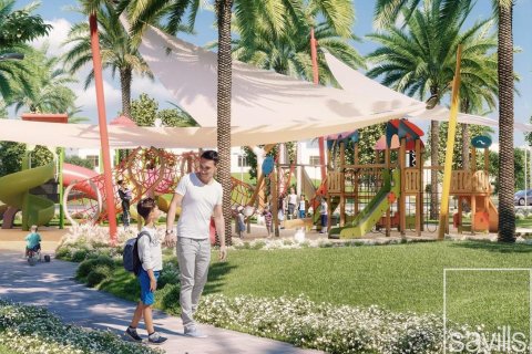 ویلا برای فروش در  Dubai South (Dubai World Central)، Dubai، امارات متحده عربی  3 خوابه ، 571 متر مربع ، شماره 680924 - تصویر 10