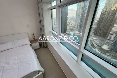 Apartemen di Jumeirah Lake Towers, Dubai, UEA 2 kamar tidur, 116 m2 nomor 681169 - foto 8