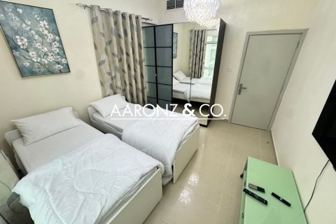 Apartemen di Jumeirah Lake Towers, Dubai, UEA 2 kamar tidur, 116 m2 nomor 681169 - foto 9