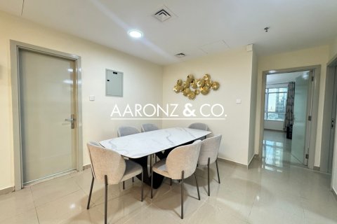 Apartemen di Jumeirah Lake Towers, Dubai, UEA 2 kamar tidur, 116 m2 nomor 681169 - foto 4