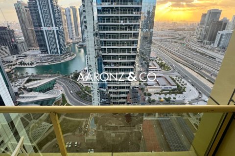Apartment in Jumeirah Lake Towers, Dubai, UAE 2 bedrooms, 116 sq.m. № 681169 - photo 20