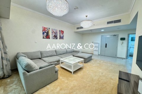 Apartment in Jumeirah Lake Towers, Dubai, UAE 2 bedrooms, 116 sq.m. № 681169 - photo 3