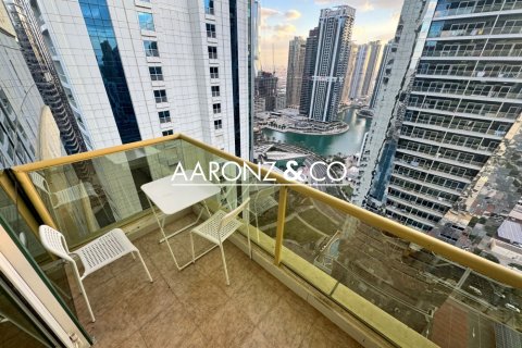 Apartment in Jumeirah Lake Towers, Dubai, UAE 2 bedrooms, 116 sq.m. № 681169 - photo 19
