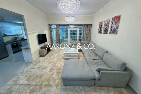 Apartemen di Jumeirah Lake Towers, Dubai, UEA 2 kamar tidur, 116 m2 nomor 681169 - foto 2