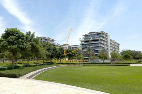 Üürile anda korter asukohaga Dubai Hills Estate, AÜE: 2 magamistoaga, 92 m² Nr 681168 - pilt 14