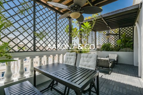 Wohnung zur Miete in Jumeirah Village Circle, Dubai, VAE 2 Schlafzimmer, 108 m2 Nr. 681171 - Foto 16