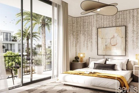 Huvila Dubai South (Dubai World Central), Dubai, Arabiemiraatit 3 makuuhuonetta, 172 m2 № 680925 - kuva 2