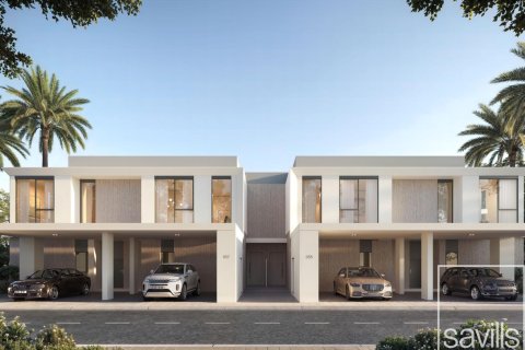 Huvila Dubai South (Dubai World Central), Dubai, Arabiemiraatit 3 makuuhuonetta, 172 m2 № 680925 - kuva 5