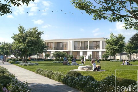 Huvila Dubai South (Dubai World Central), Dubai, Arabiemiraatit 3 makuuhuonetta, 172 m2 № 680925 - kuva 4