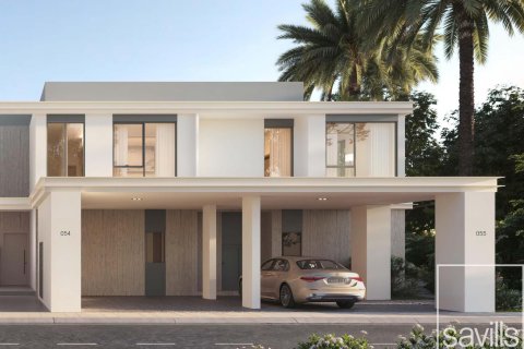 Huvila Dubai South (Dubai World Central), Dubai, Arabiemiraatit 3 makuuhuonetta, 172 m2 № 680925 - kuva 6