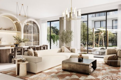 Villa a Dubai South (Dubai World Central), Dubai, EAU 3 camere da letto, 172 mq. № 680925