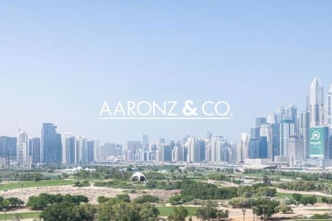 Apartmen di The Views, Dubai, UAE 2 bilik tidur, 145 meter persegi № 681170 - foto 12