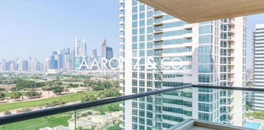 Apartmen di The Views, Dubai, UAE 2 bilik tidur, 145 meter persegi № 681170