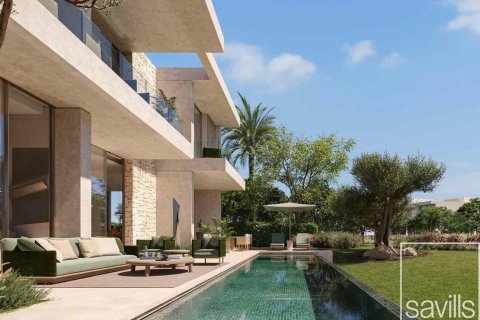 Vila di Dubai Land, UEA 6 kamar tidur, 828 m2 nomor 680926 - foto 3