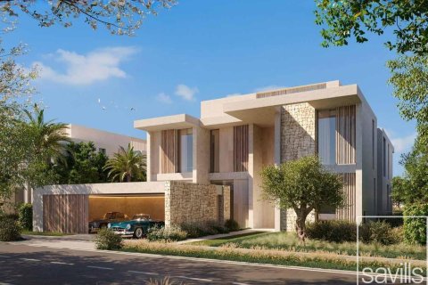 Вилла в Dubai Land, Дубай, ОАЭ 6 спален, 828м2 № 680926